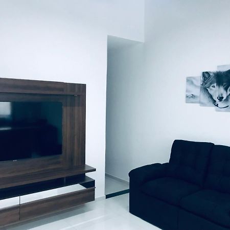 Villa Casa De Temporada Em Sao Sebastiao/Sp. Exterior foto