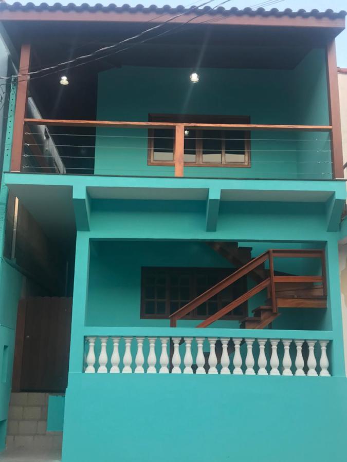 Villa Casa De Temporada Em Sao Sebastiao/Sp. Exterior foto