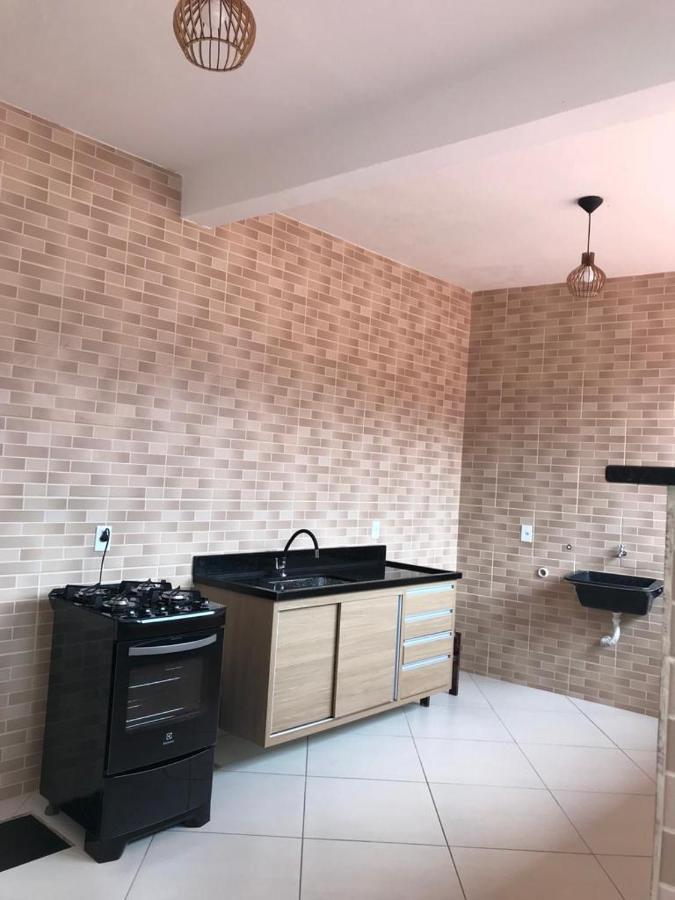 Villa Casa De Temporada Em Sao Sebastiao/Sp. Exterior foto